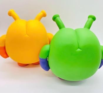 新品 ニコチャン大王 家来 Dr.スランプ アラレちゃん ソフビ フィギュア Amazon.co.jp: ソフビ フィギュア Dr.スランプ アラレちゃん